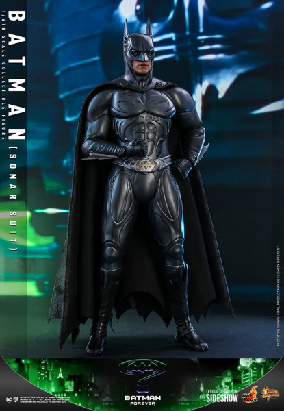 These Batman Forever Figures Are Definitely Better Than The Movie - Game  Informer