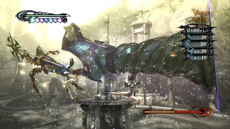 Probability of Bayonetta 2 and Bayonetta 3 on Xbox and PlayStation isn't  zero, says Kamiya