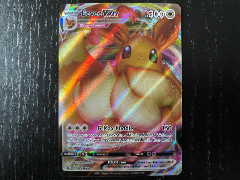 I made this shiny card  Cool pokemon cards, Pokemon cards, All