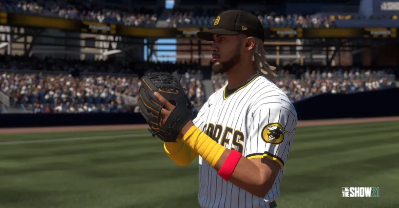 MLB The Show 21 MLB The Show 21