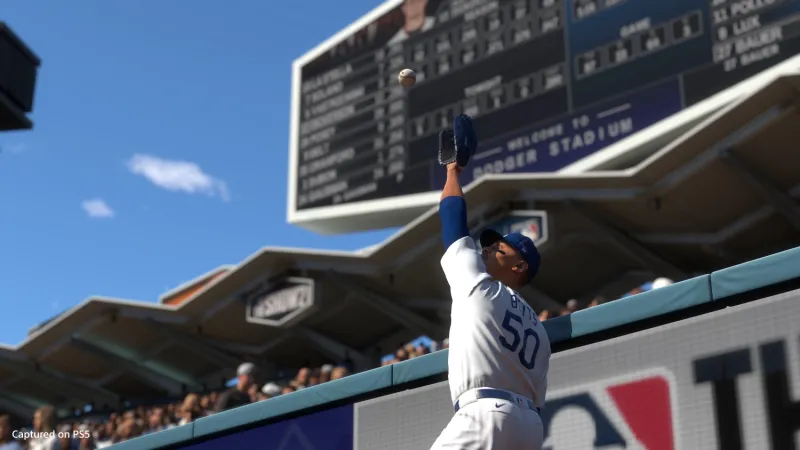 MLB The Show 21 MLB The Show 21