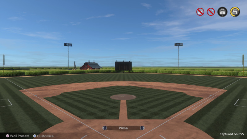 MLB The Show 21