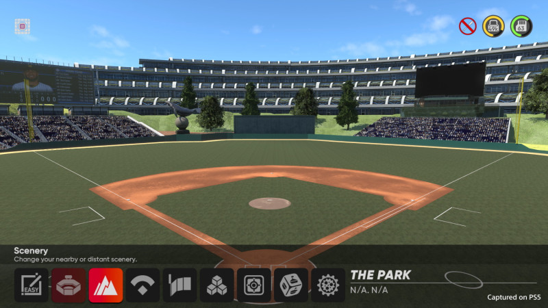 MLB The Show 21