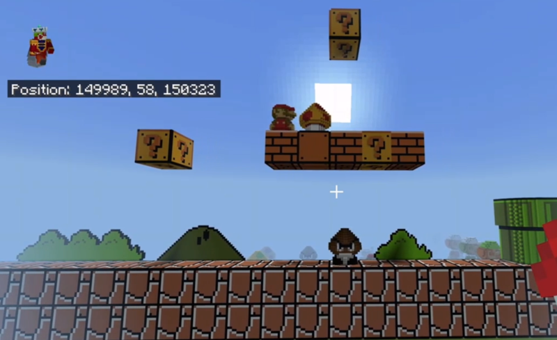 super fanmade mario bros super fanmade mario bros
