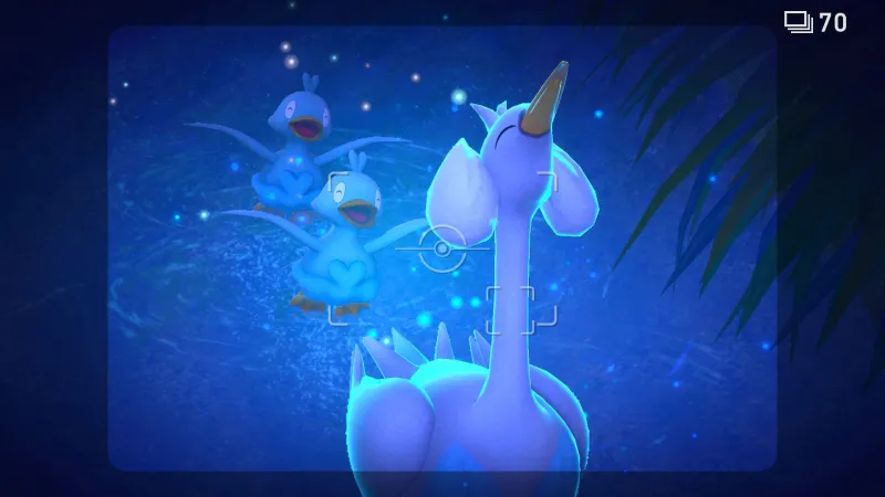 New Pokémon Snap New Pokémon Snap