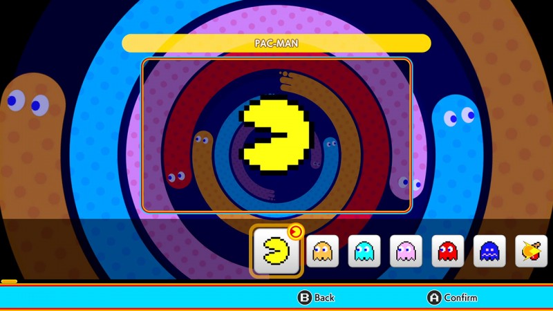 Pac-Man 99 review: A fun but confusing nightmare