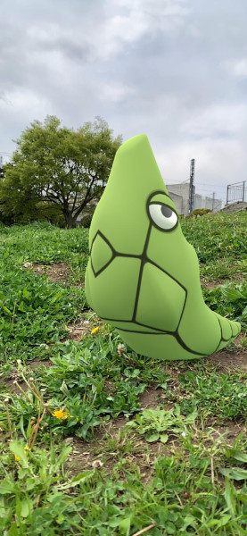 Pokémon GO celebrates the release of New Pokémon Snap with a