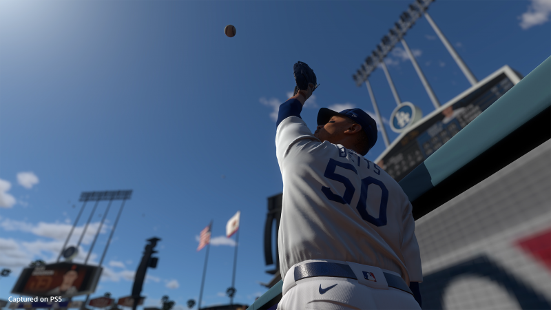 MLB The Show 21 Review - MLB The Show 21 Review – A Familiar Crack Of The  Bat - Game Informer
