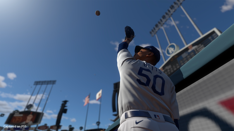 MLB: The Show 21 - PlayStation 4 