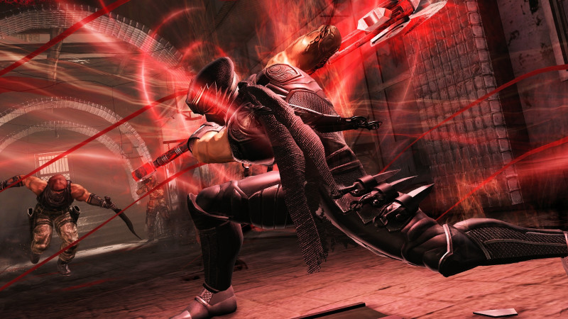 Notizie Di Steam Game Informer Magazine This Action Packed Ninja Gaiden Master Collection Trailer Shows That Ryu Still Has It Notizie Di Steam Game Informer Magazine This Action Packed Ninja Gaiden Master Collection Trailer Shows That Ryu Still Has It