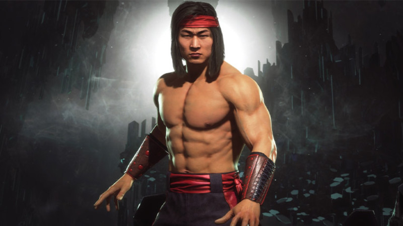 Update more than 67 liu kang tattoos best  incdgdbentre