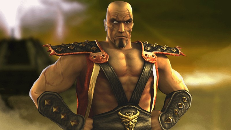 All 99 Mortal Kombat Characters Ranked 