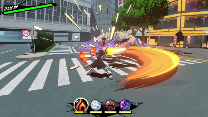 Neo: The World Ends with You — what to know before you play