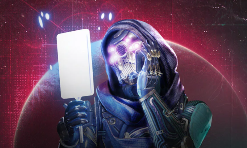 All Destiny 2 Season Of The Splicer Exotics New And Returning All Destiny 2 Season Of The Splicer Exotics New And Returning