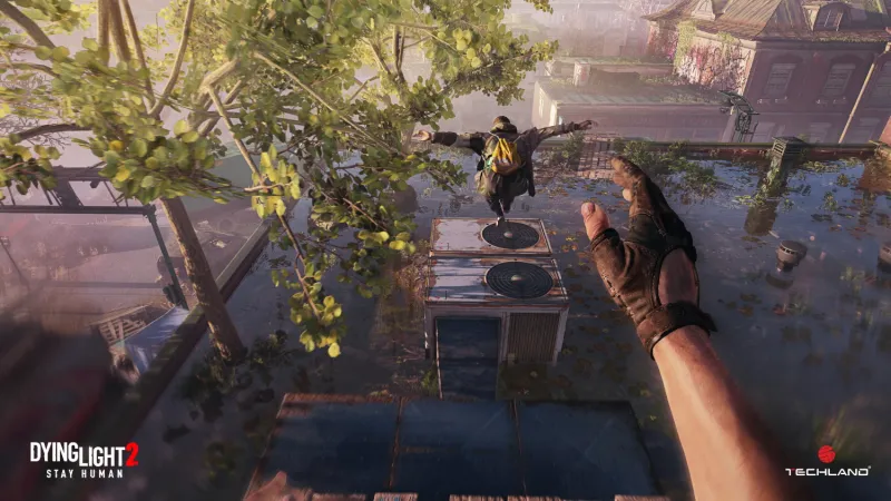Dying Light 2 Dying Light 2