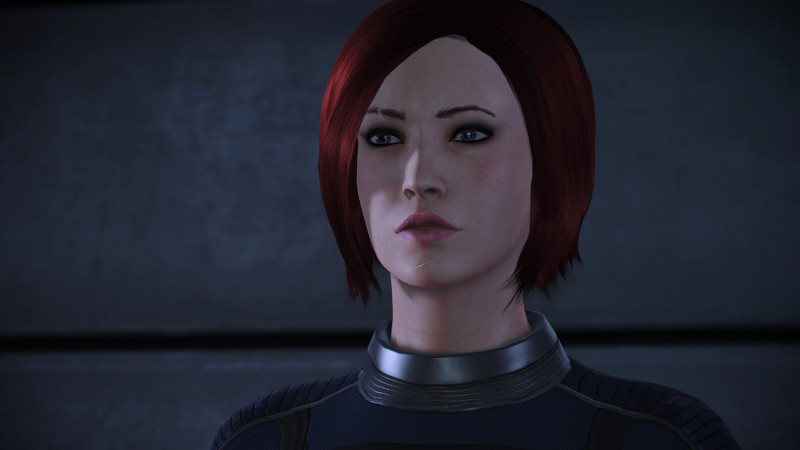 mass effect 2 headmorph mass effect 2 headmorph