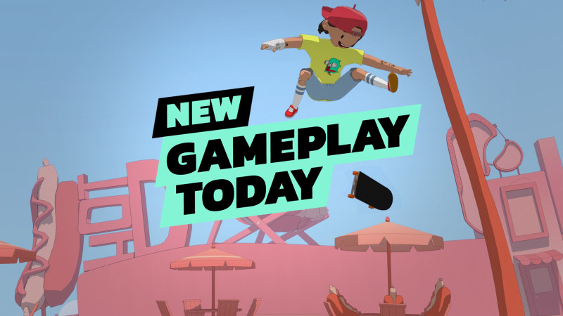 olliolli world release date