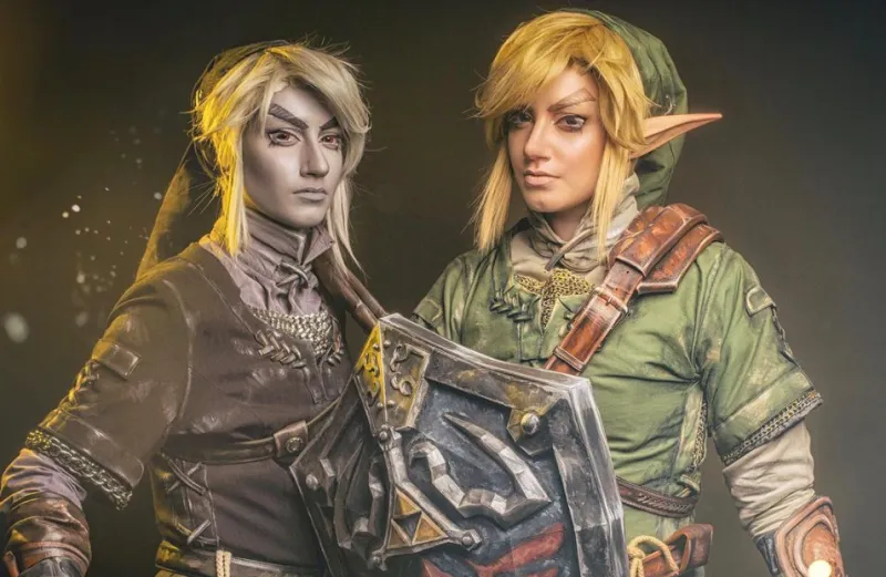 Bring link link