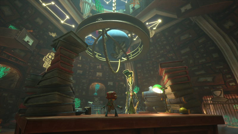 Achievements and Trophies for Ratchet & Clank: Rift Apart - Polygon