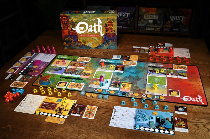 Oath