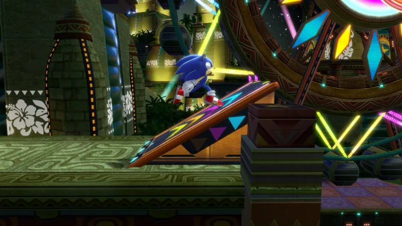 Sonic Colors: Ultimate Sonic Colors: Ultimate