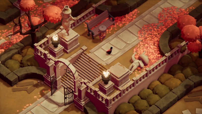 Fall For Indies: Solar Ash And November’s Feast Before Winter Hits