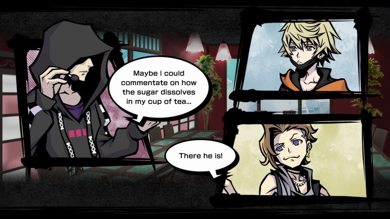 NEO: The World Ends with You Reviews - OpenCritic