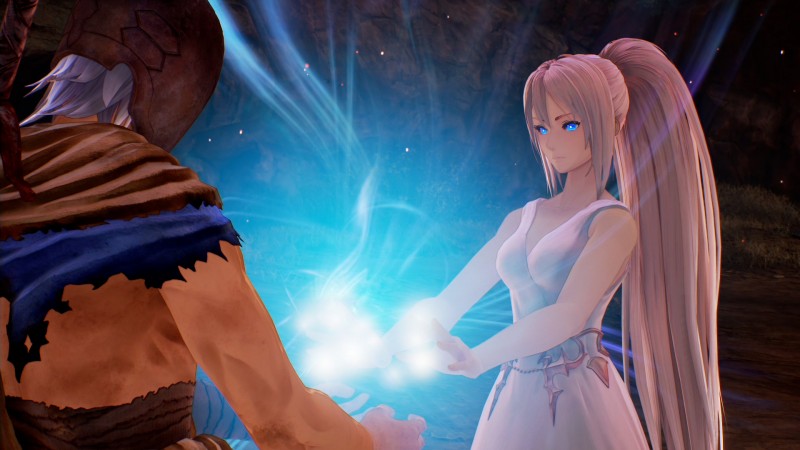 Tales of Arise producer Yusuke Tomizawa describes Tales series as