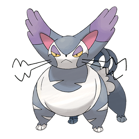 Cat Pokémon Diamond and Pearl Pokémon Platinum Spiritomb, Cat, mammal,  animals, cat Like Mammal png