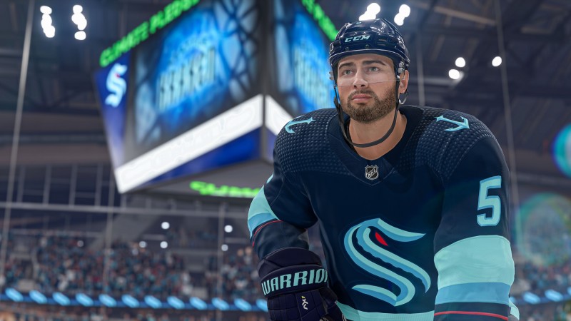 EA SPORTS NHL - New #StarWarsJediSurvivor gear is LIVE now in #NHL23! ⛸️  Play the new game now ➡️ EA Star Wars