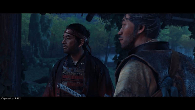 Ghost of Tsushima Director's Cut: The Biggest Differences Confirmed So Far