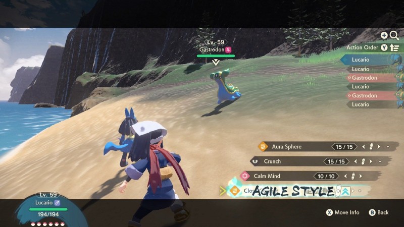 Pokémon Legends: Arceus gets in-depth gameplay trailer