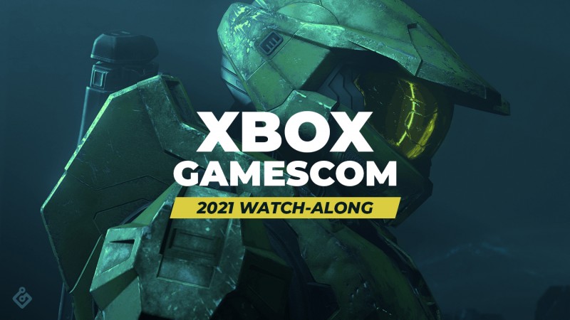 xbox gamescom 2021