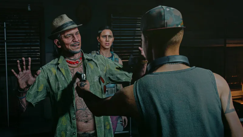 Far Cry 6 Far Cry 6