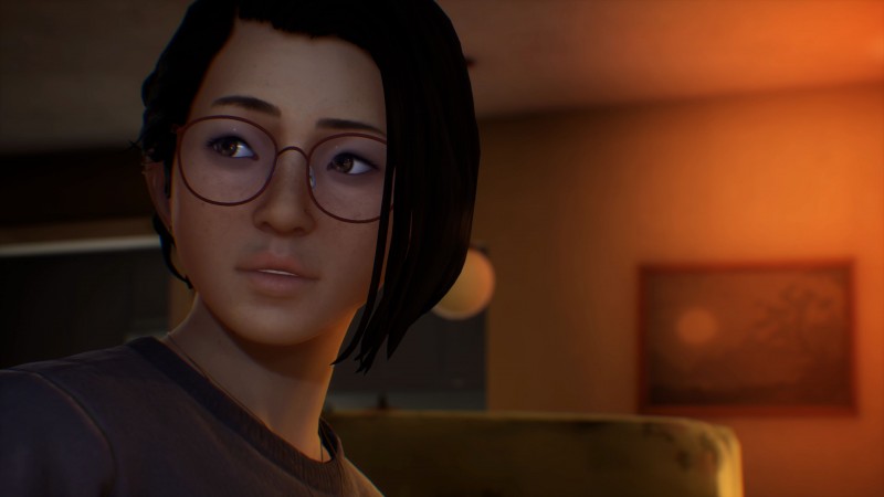 The Life Is Strange: True Colors - Wavelengths DLC Is A Worthy Encore -  Game Informer