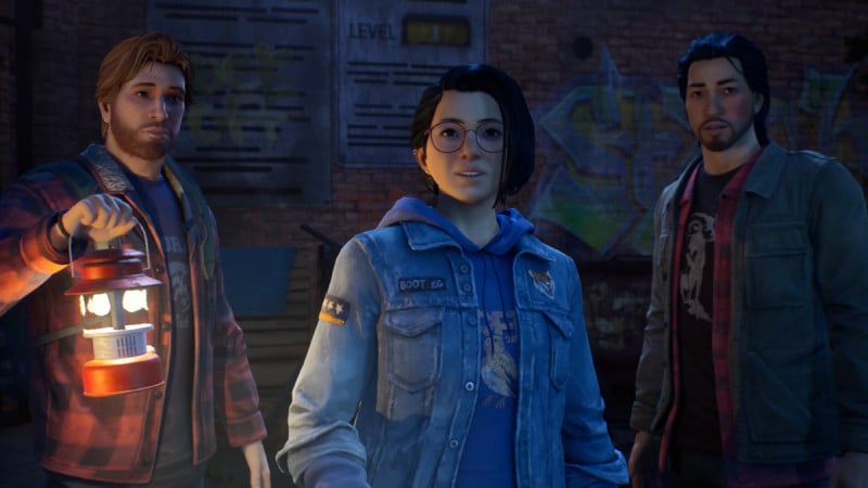 The Making Of Life Is Strange: True Colors - Game Informer