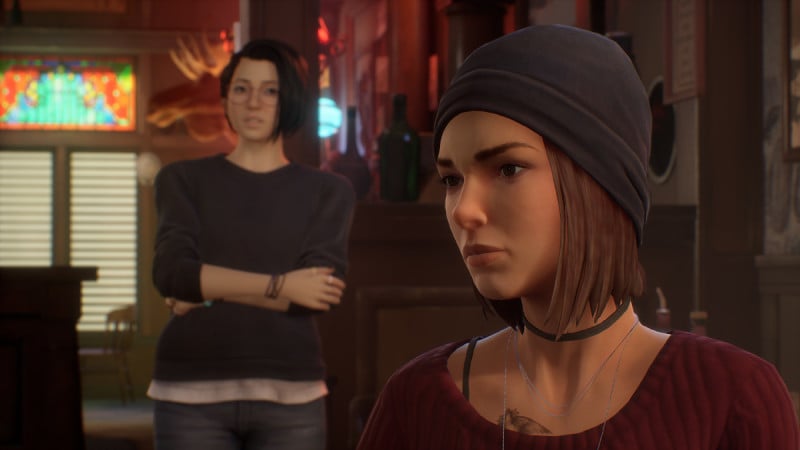 The Making Of Life Is Strange: True Colors - Game Informer