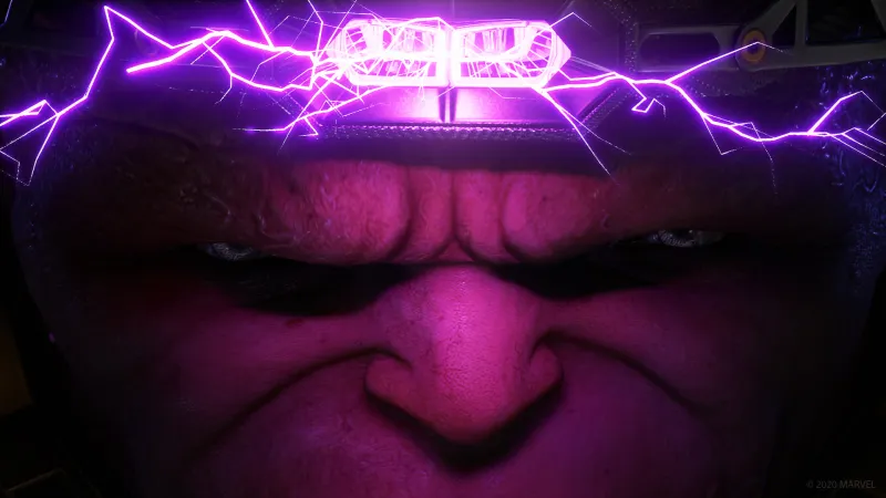 Marvel's Avengers Marvel's Avengers