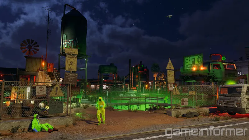 Saints Row Saints Row