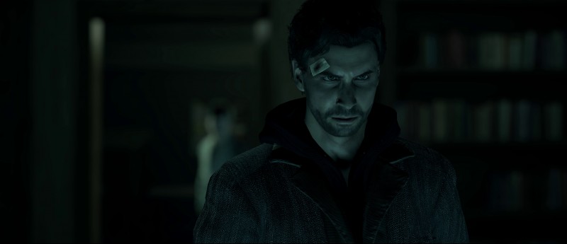 Alan Wake Remastered Review - Still One Of The Best Stories In Games - Game  Informer