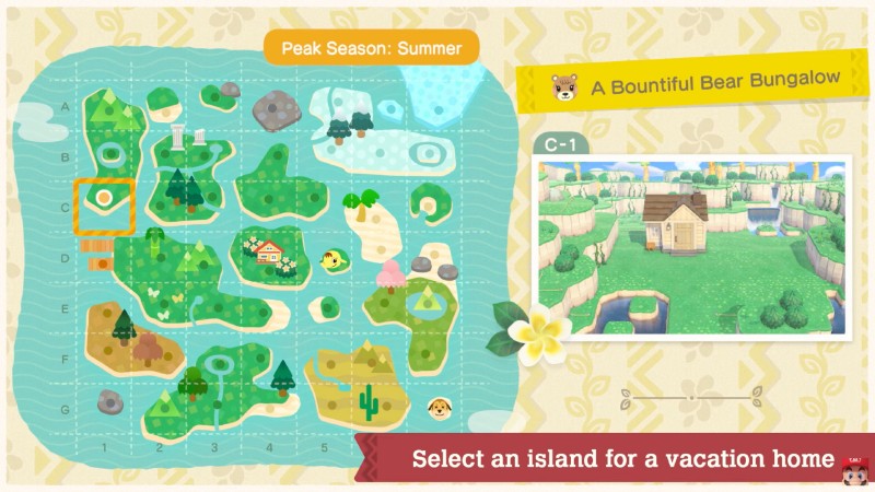 animal crossing happy home paradise release date