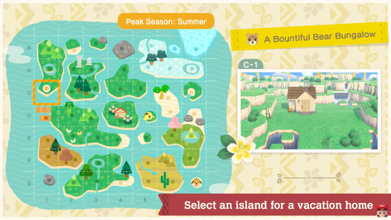 Animal Crossing: New Horizons – Happy Home Paradise (DLC) (Switch) • Price »