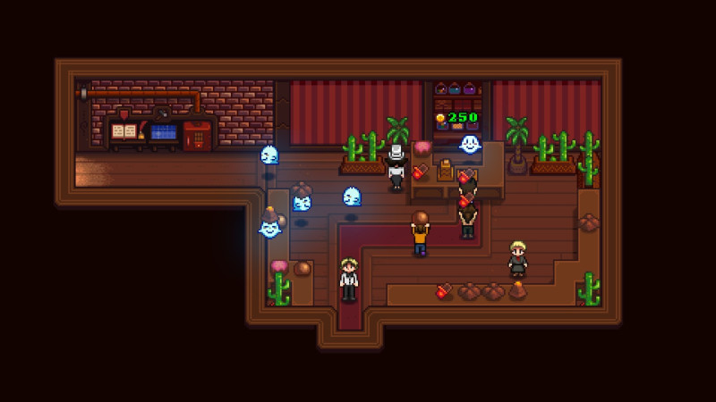 Stardew Valley' Multiplayer Officially Arrives On PC Aug. 1