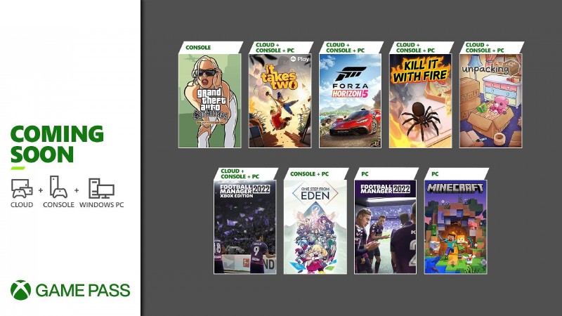 Forza Horizon 5: Play with Xbox Game Pass