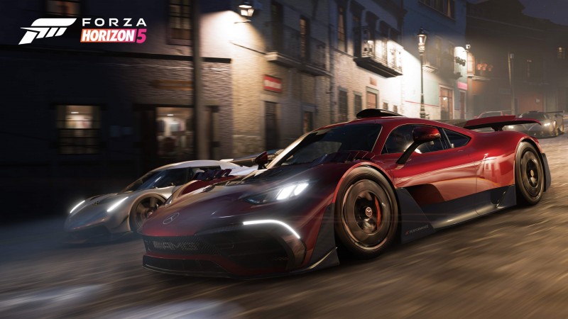 Review - Forza Horizon 5 - WayTooManyGames