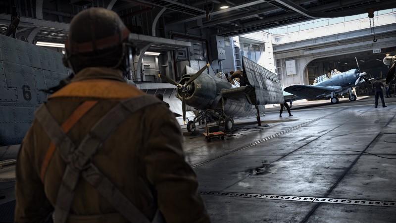 Call Of Duty: Vanguard Unveils Campaign Details - Game Informer