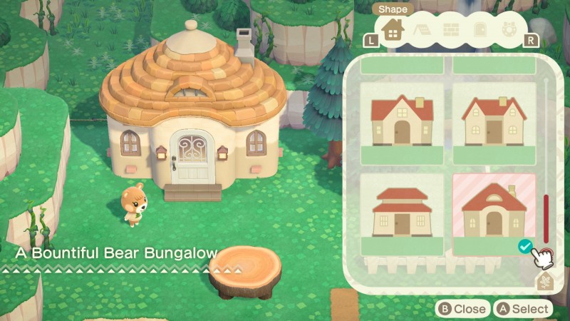Animal Crossing’s Paid DLC Happy Home Paradise Is A Designer’s Dream