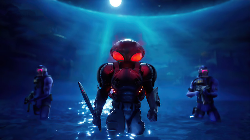 blackmanta