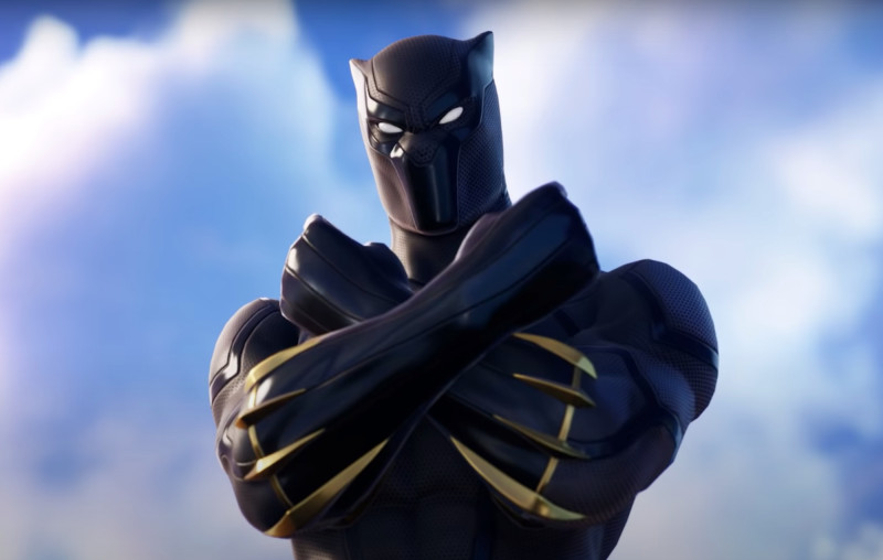 Actualizado: Todos los superhéroes de Marvel y DC en Fortnite