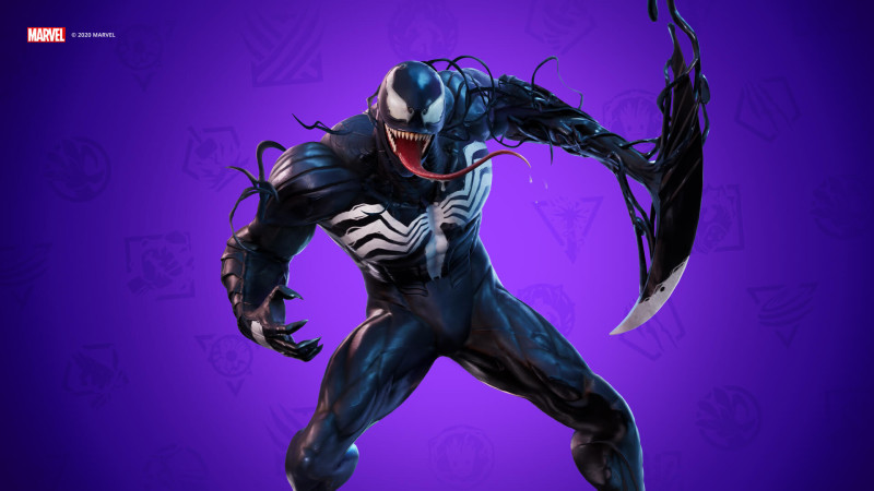 venom